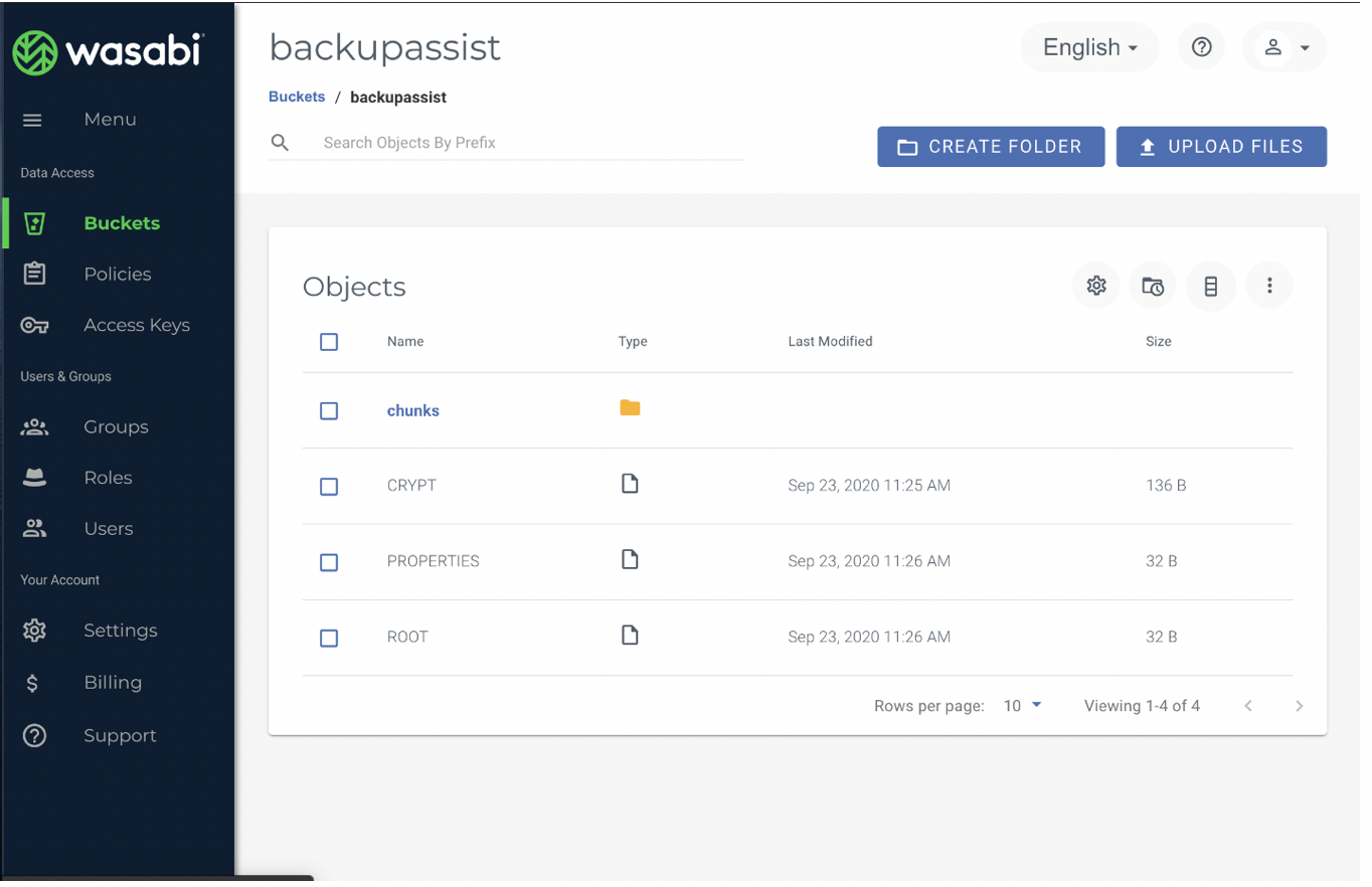 BackupAssist Classic 12.0.3r1 for ios download free